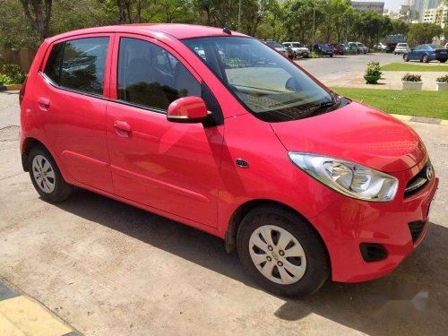 Hyundai I10 Sportz 1.2 Automatic Kappa2, 2011, Petrol AT in Mumbai