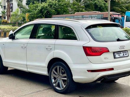 Used 2012 Audi Q7 3.0 TDI quattro AT in Mumbai