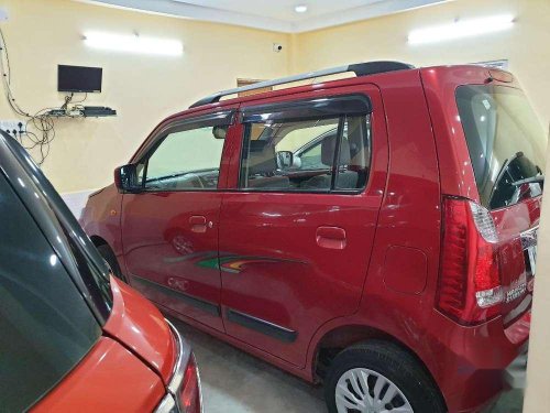 Maruti Suzuki Wagon R VXI 2015 MT for sale in Kolkata