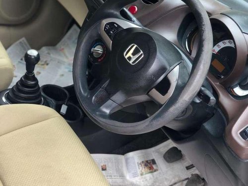 2013 Honda Brio MT for sale in Nagar