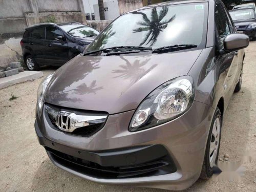 Honda Brio 2014 MT for sale in Coimbatore