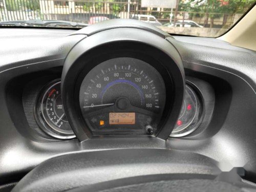 Honda Brio VX 2015 MT for sale in Mumbai