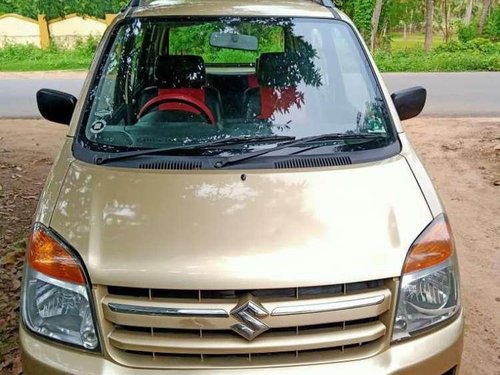 Maruti Suzuki Wagon R LXI 2009 MT for sale in Palakkad