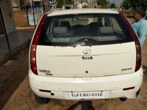 2011 Tata Indica Vista MT for sale in Ahmedabad