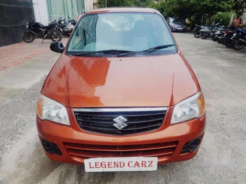 Maruti Suzuki Alto K10 LXI 2011 MT for sale in Nagar