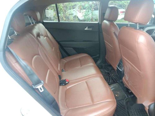 Hyundai Creta 1.6 SX Automatic 2018 AT for sale in Hyderabad