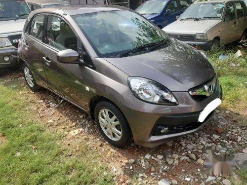 Honda Brio VX 2013 MT for sale in Kolkata