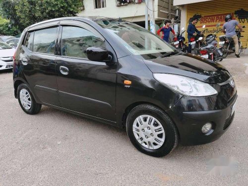 Hyundai i10 Magna 2009 MT for sale in Visakhapatnam