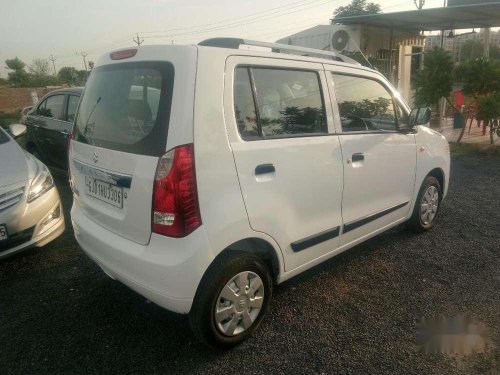 2017 Maruti Suzuki Wagon R LXI CNG MT for sale in Ahmedabad