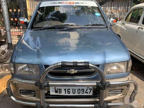 Chevrolet Tavera Neo 3 Max -10 STR BS-IV, 2008, Diesel MT in Kolkata