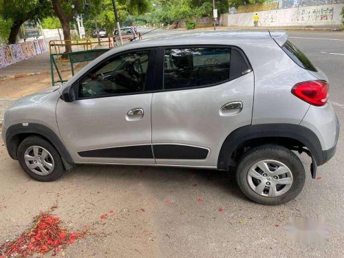 Renault Kwid RXT, 2018, Petrol MT in Coimbatore