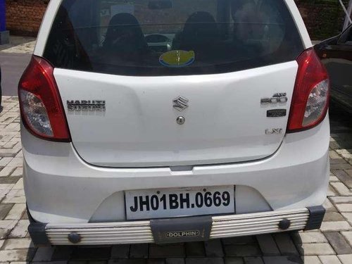 Maruti Suzuki Alto 800 Lxi, 2014, Petrol MT for sale in Ranchi