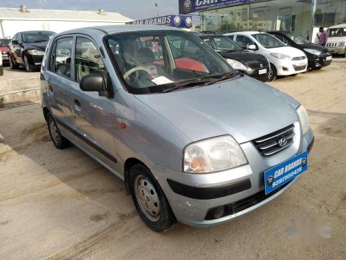 Used Hyundai Santro Xing XO 2006 MT for sale in Hyderabad