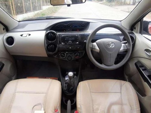 Toyota Etios Liva VX 2015 MT for sale in Hyderabad