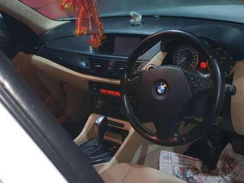 Used 2012 BMW X1 sDrive20d AT for sale in Kolkata