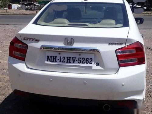 Honda City 2012 MT for sale in Pune