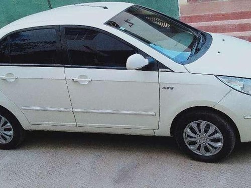 Tata Manza Aura ABS Quadrajet BS-III, 2010, Diesel MT in Coimbatore