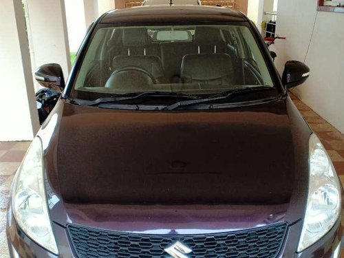 Maruti Suzuki Swift VXI 2015 MT for sale in Goa