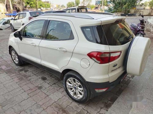 Used 2013 Ford EcoSport MT for sale in Bhilwara