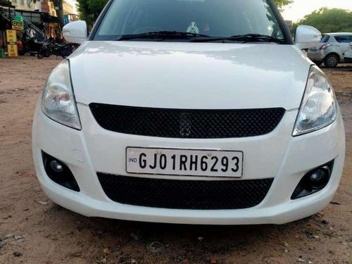 Maruti Suzuki Swift VDI 2014 MT for sale in Ahmedabad