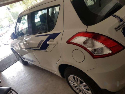 2015 Maruti Suzuki Swift VDI MT for sale in Lucknow