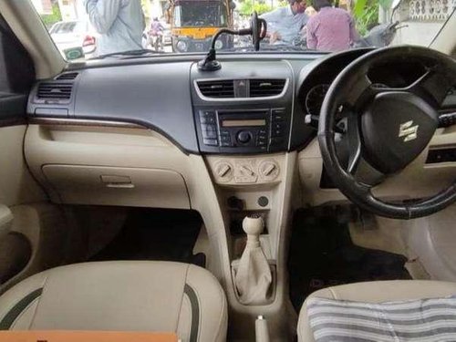 Used 2015 Maruti Suzuki Swift Dzire MT for sale in Nagpur