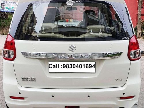 Maruti Suzuki Ertiga VDI 2015 MT for sale in Kolkata