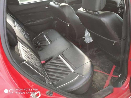 2019 Maruti Suzuki Swift VXI MT for sale in Kharghar