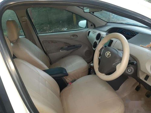 Toyota Etios GD SP 2013 MT for sale in Indore