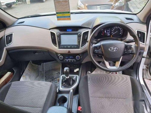 Hyundai Creta 1.6 SX (O), 2016, Petrol MT in Mumbai