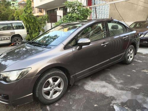 Used Honda Civic 2012 MT for sale in Ghaziabad