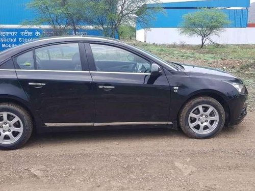 Chevrolet Cruze LTZ, 2012, Diesel MT for sale in Indore