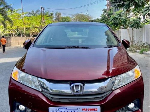 Honda City VX Diesel, 2014, Diesel MT for sale in Surat 