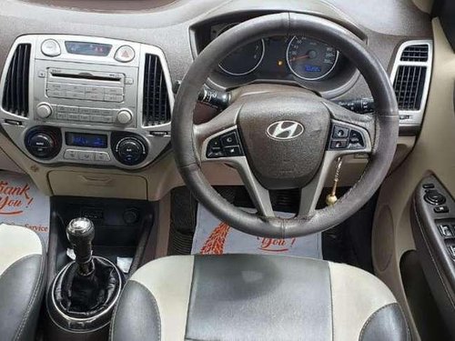 Hyundai I20 Asta 1.2, 2012, Petrol MT for sale in Mumbai