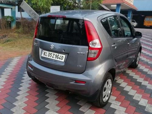 Maruti Suzuki Ritz Vdi BS-IV, 2009, Diesel MT in Ernakulam