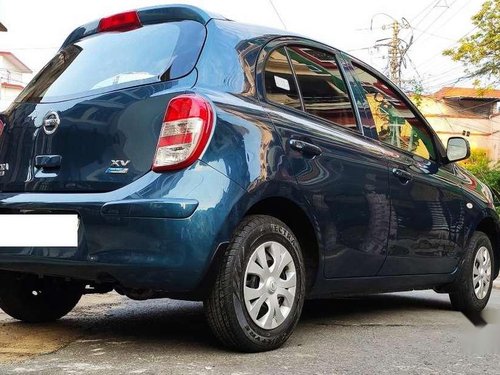 Used 2016 Nissan Micra XV MT for sale in Kolkata