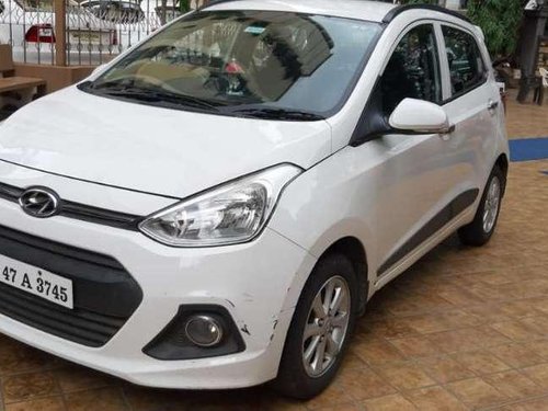 Used Hyundai Grand i10 Asta 2015 MT for sale in Mumbai