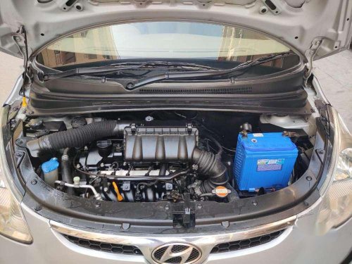 Hyundai i10 Magna 1.2 2009 MT for sale in Hyderabad