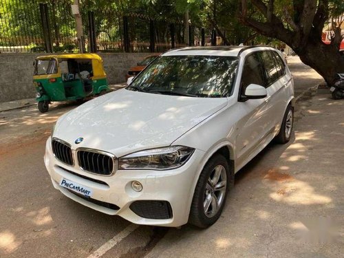 2019 BMW X5 AT for sale in Nagar