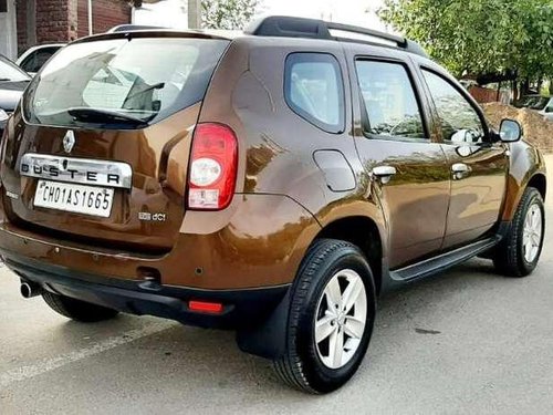 Used 2013 Renault Duster MT for sale in Chandigarh