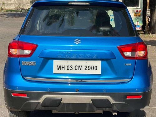 2017 Maruti Suzuki Vitara Brezza VDI MT for sale in Mumbai