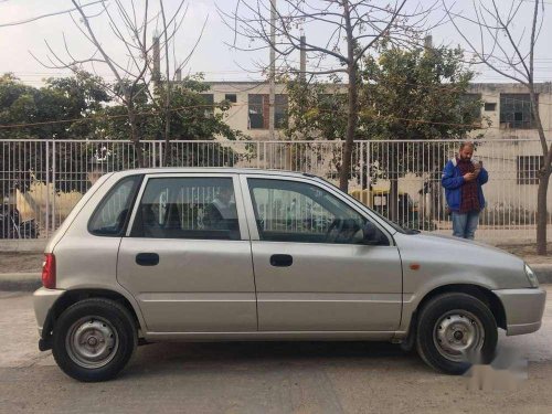 Maruti Suzuki Zen LX BS-III, 2005, Petrol MT in Chandigarh