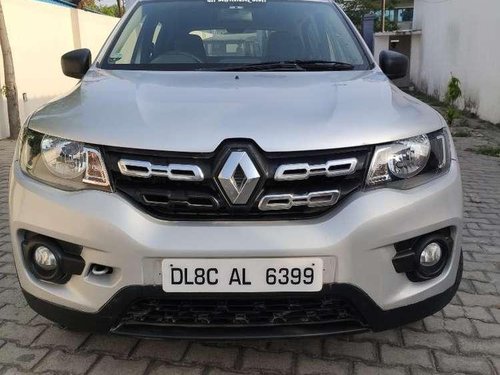 Renault KWID RXL 2016 MT for sale in Meerut