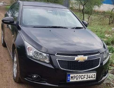 Chevrolet Cruze LTZ, 2012, Diesel MT for sale in Indore