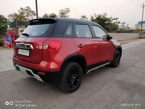 Maruti Suzuki Vitara Brezza ZDi 2019 MT for sale in Rajkot