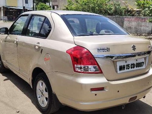 Used Maruti Suzuki Swift Dzire 2008 MT for sale in Nashik