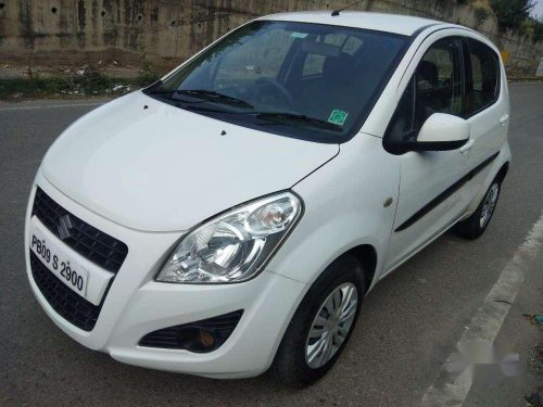 2013 Maruti Suzuki Ritz MT for sale in Jalandhar