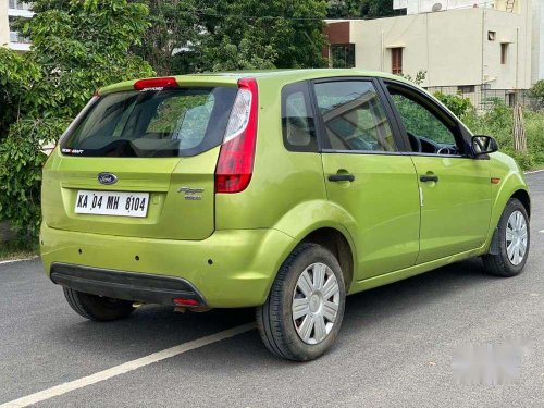 Used 2010 Ford Figo Diesel EXI MT for sale in Nagar