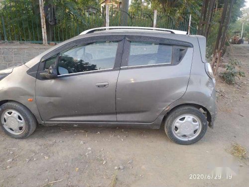 Used 2012 Chevrolet Beat LT LPG MT for sale in Srinagar