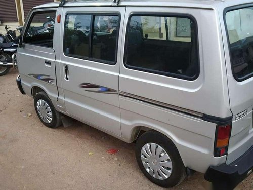 Maruti Suzuki Omni E 8 STR BS-IV, 2018, Petrol MT in Tirunelveli